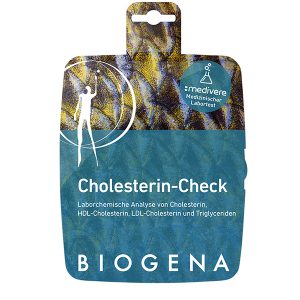 Cholesterin-Check_Kapillarbluttest