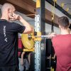 Personal-Training im Fitness Studio Exenberger