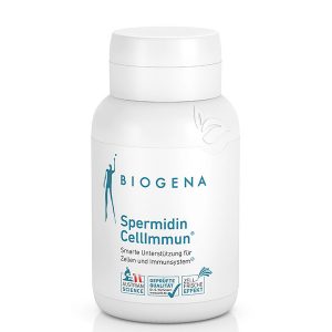 Spermidin_Cellimmun